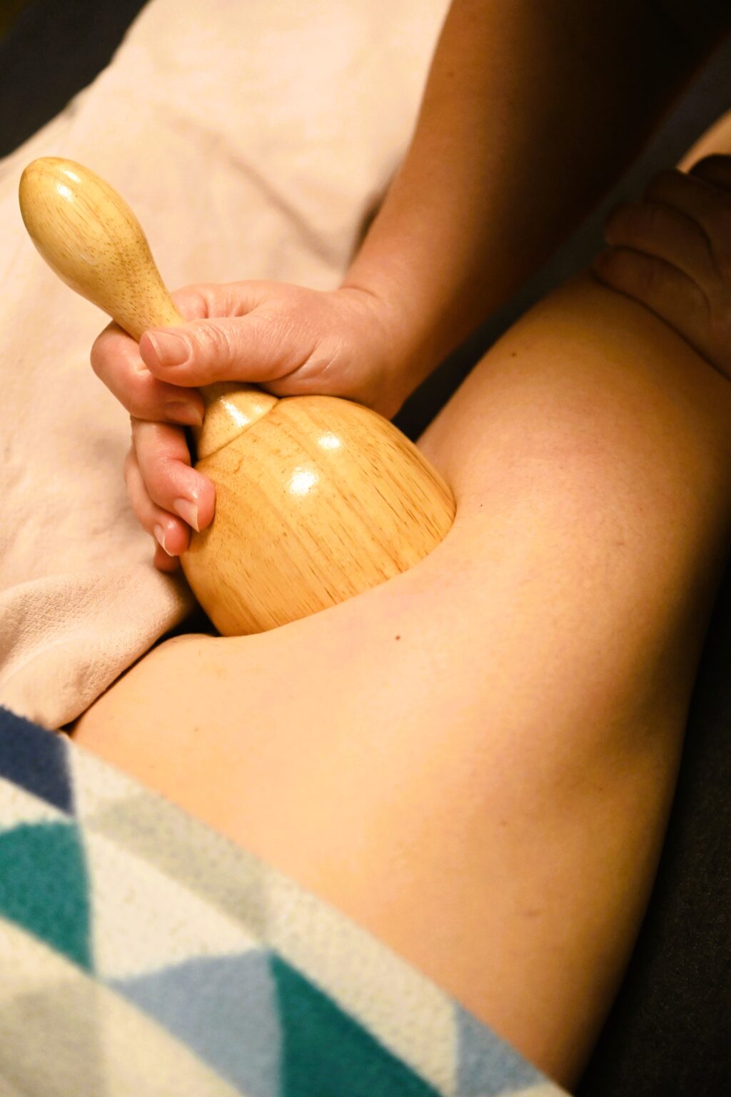 Gaelle Mordeley chaud