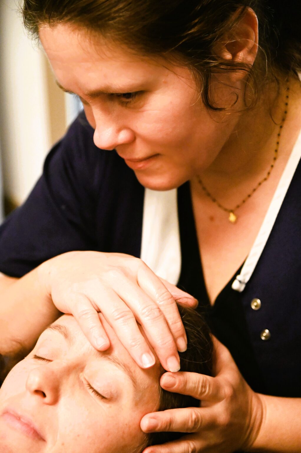 Gaelle Mordeley chaud