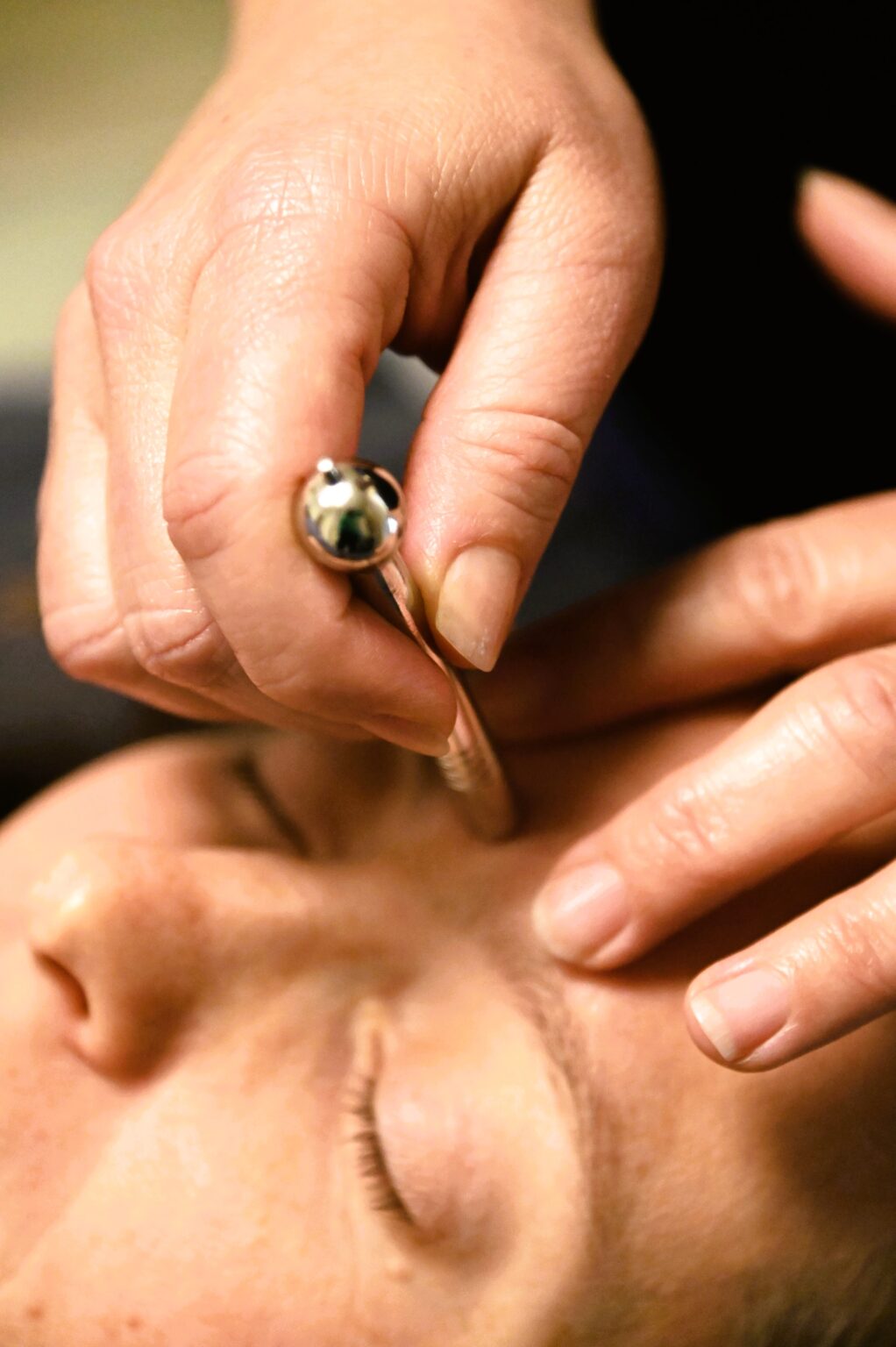 Gaelle Mordeley chaud