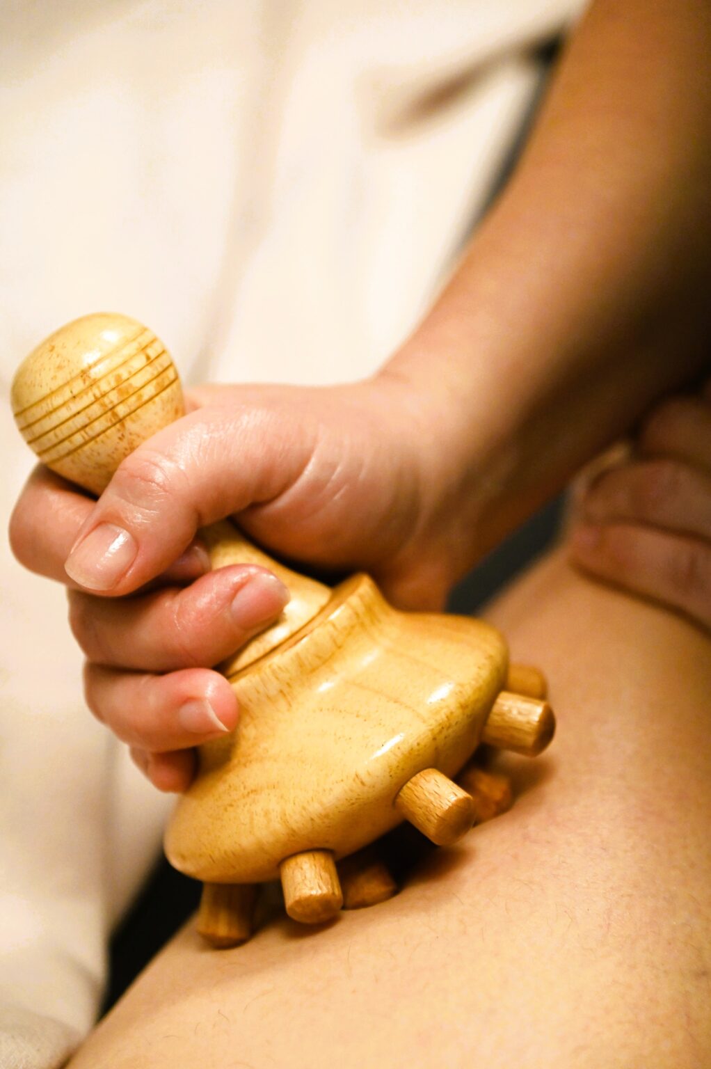 Gaelle Mordeley chaud