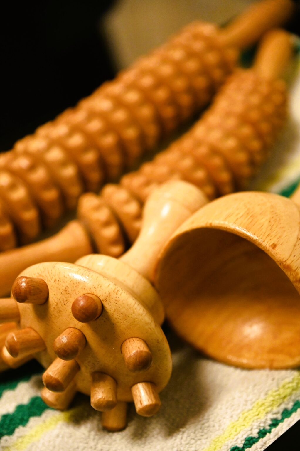 Gaelle Mordeley chaud2